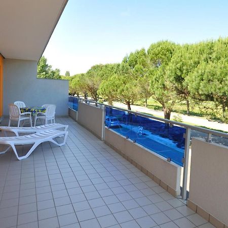 Condominio Biasin Bibione Esterno foto