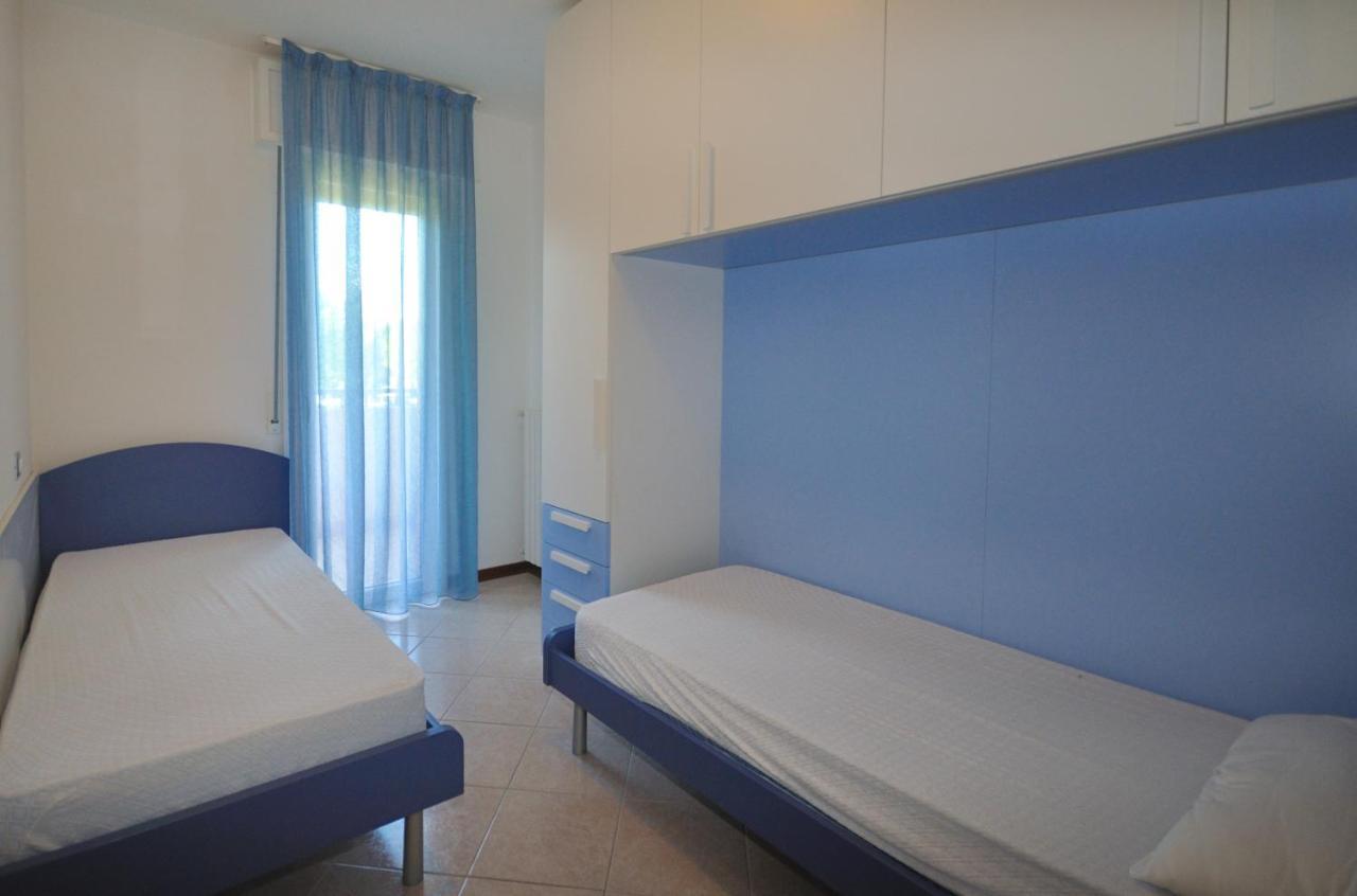 Condominio Biasin Bibione Esterno foto