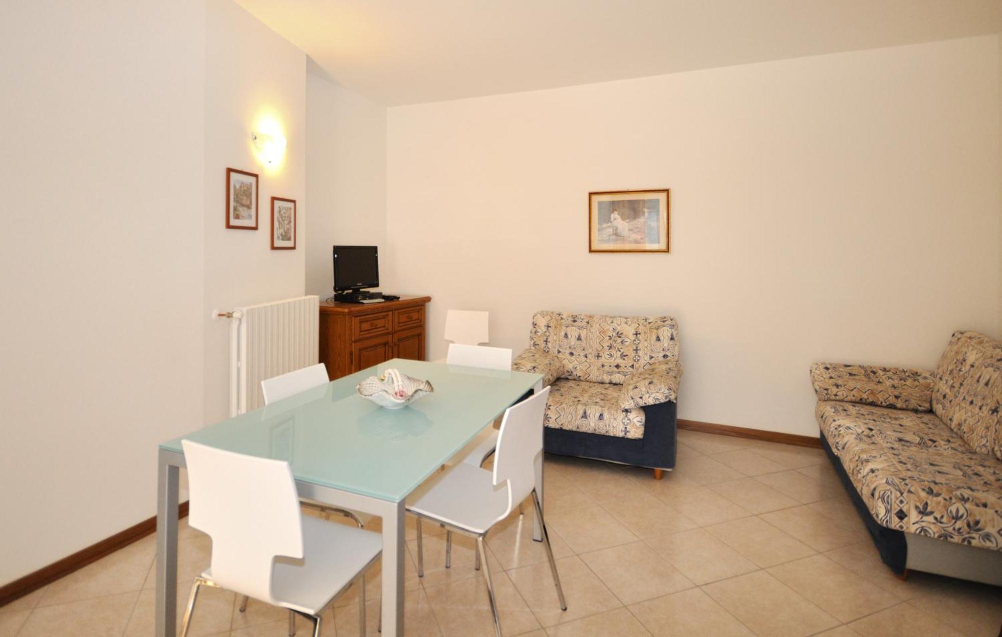 Condominio Biasin Bibione Esterno foto