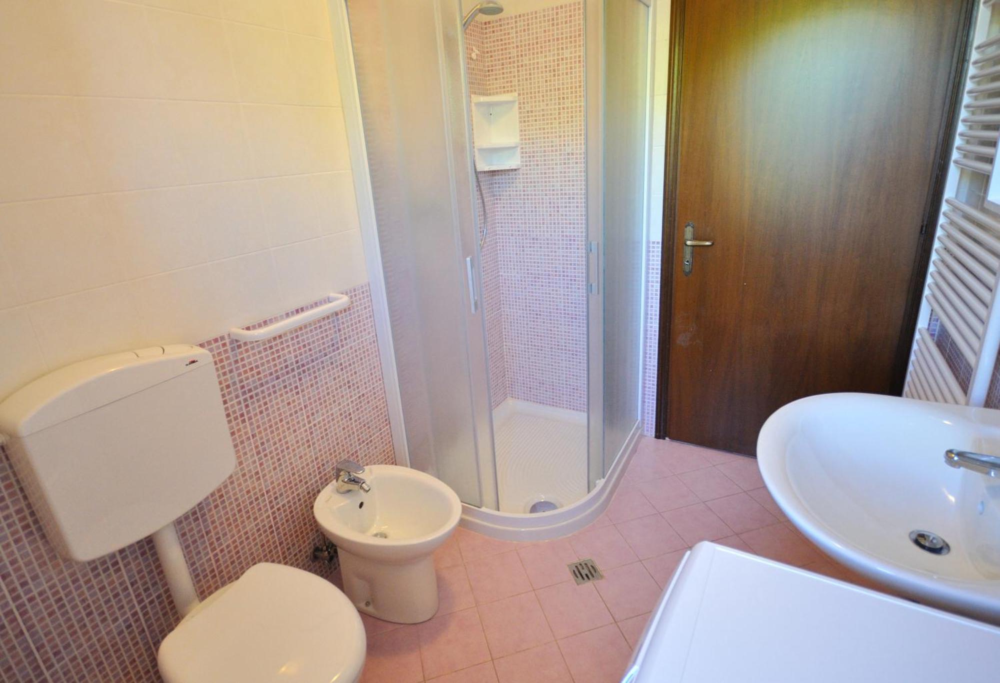 Condominio Biasin Bibione Esterno foto