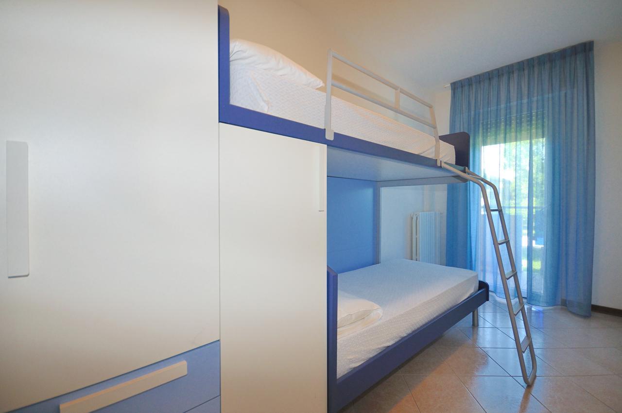 Condominio Biasin Bibione Esterno foto