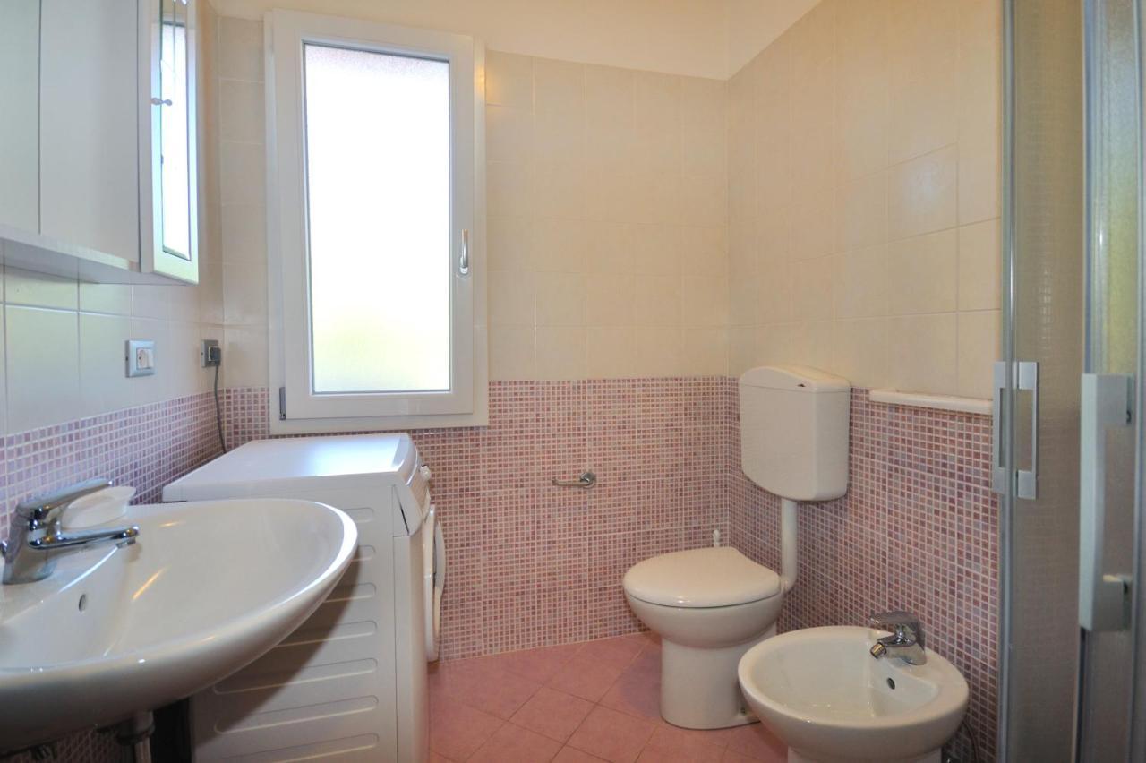 Condominio Biasin Bibione Esterno foto